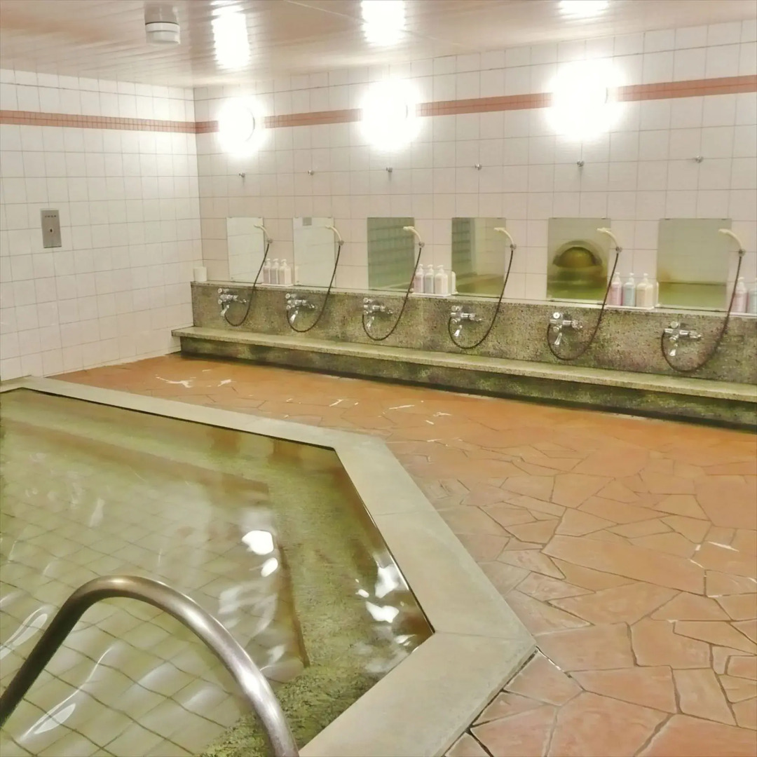 Rishiri Fuji Kanko Hotel