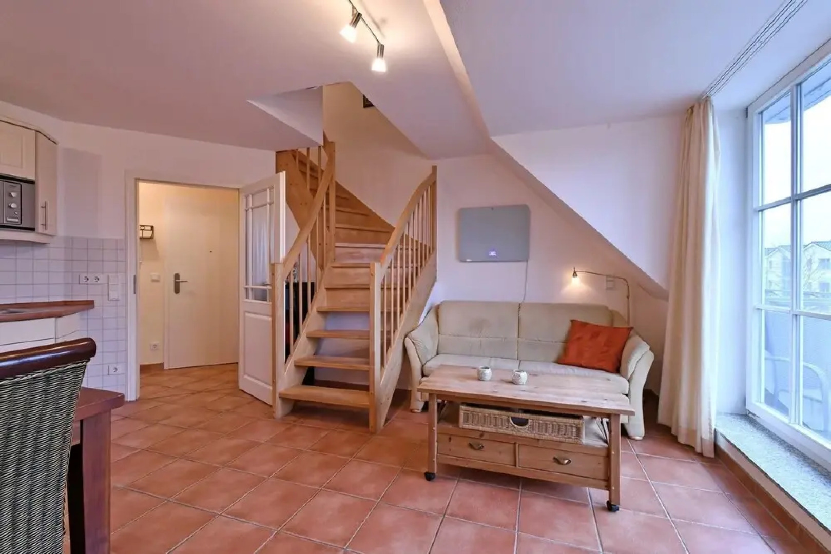 Hanseaten Residenz - Fis/530