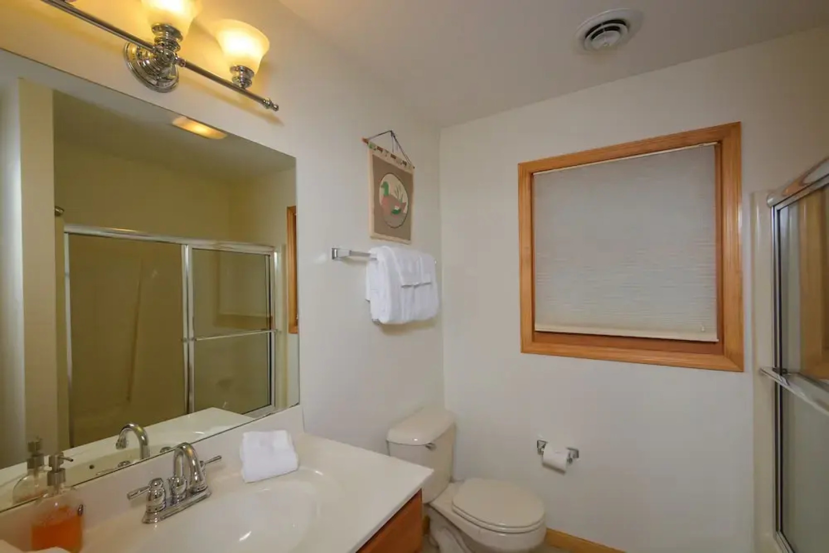 Sparky's Lodge 4 Bedroom House