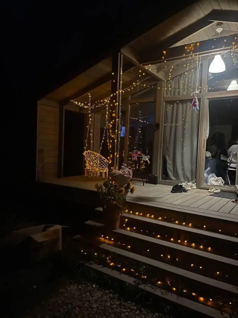 Гостевой дом Каприот