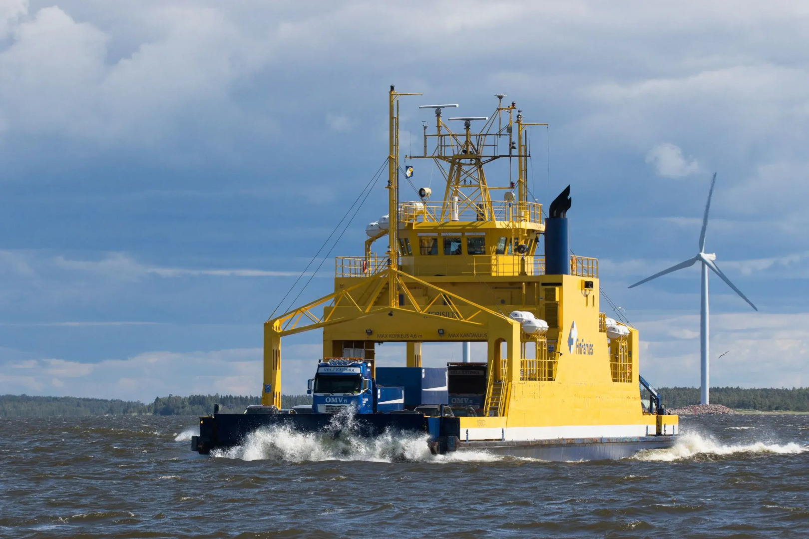 Luotsihotelli - Arctic Lighthouse Hotel