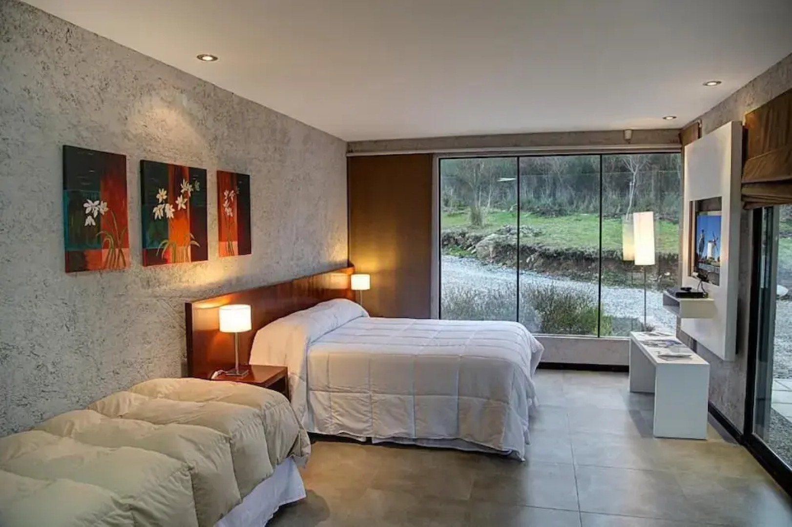 Posta Natural Apart & Hotel