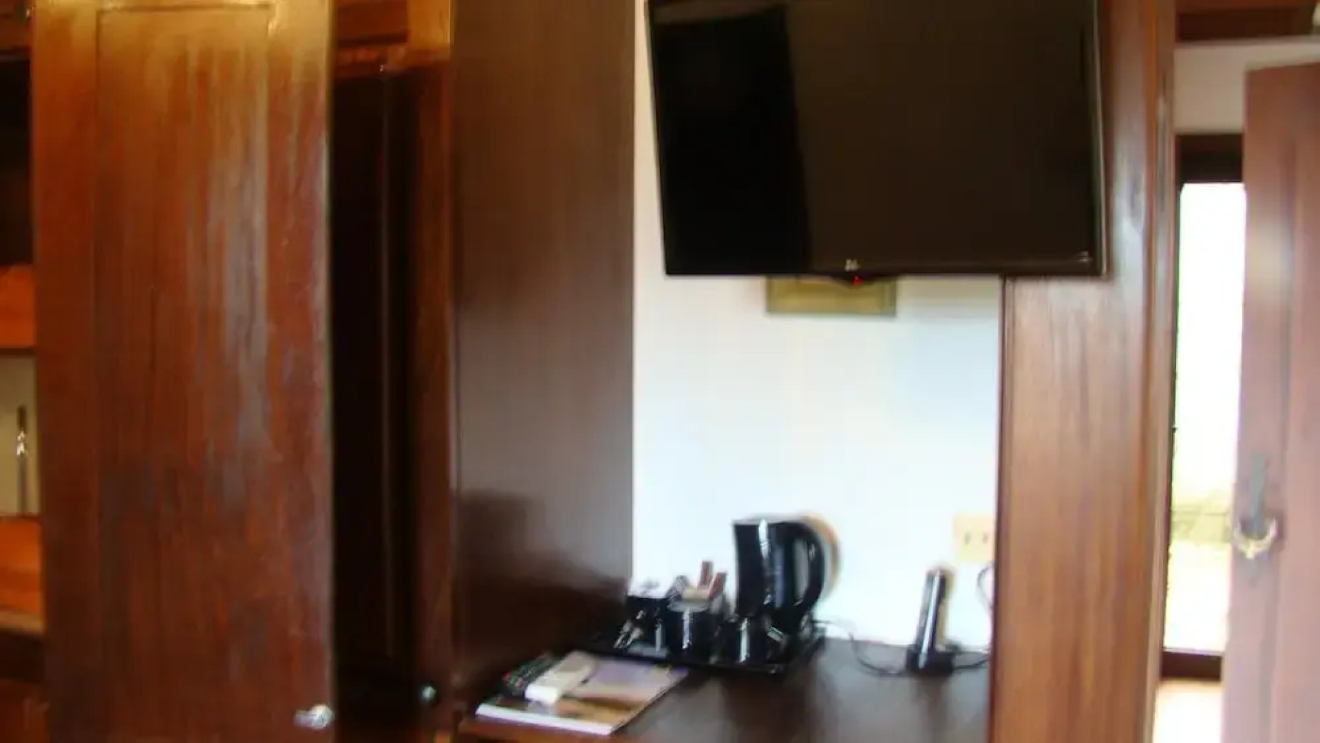 Apartment With one Bedroom in Armamar, With Shared Pool, Furnished Terrace and Wifi