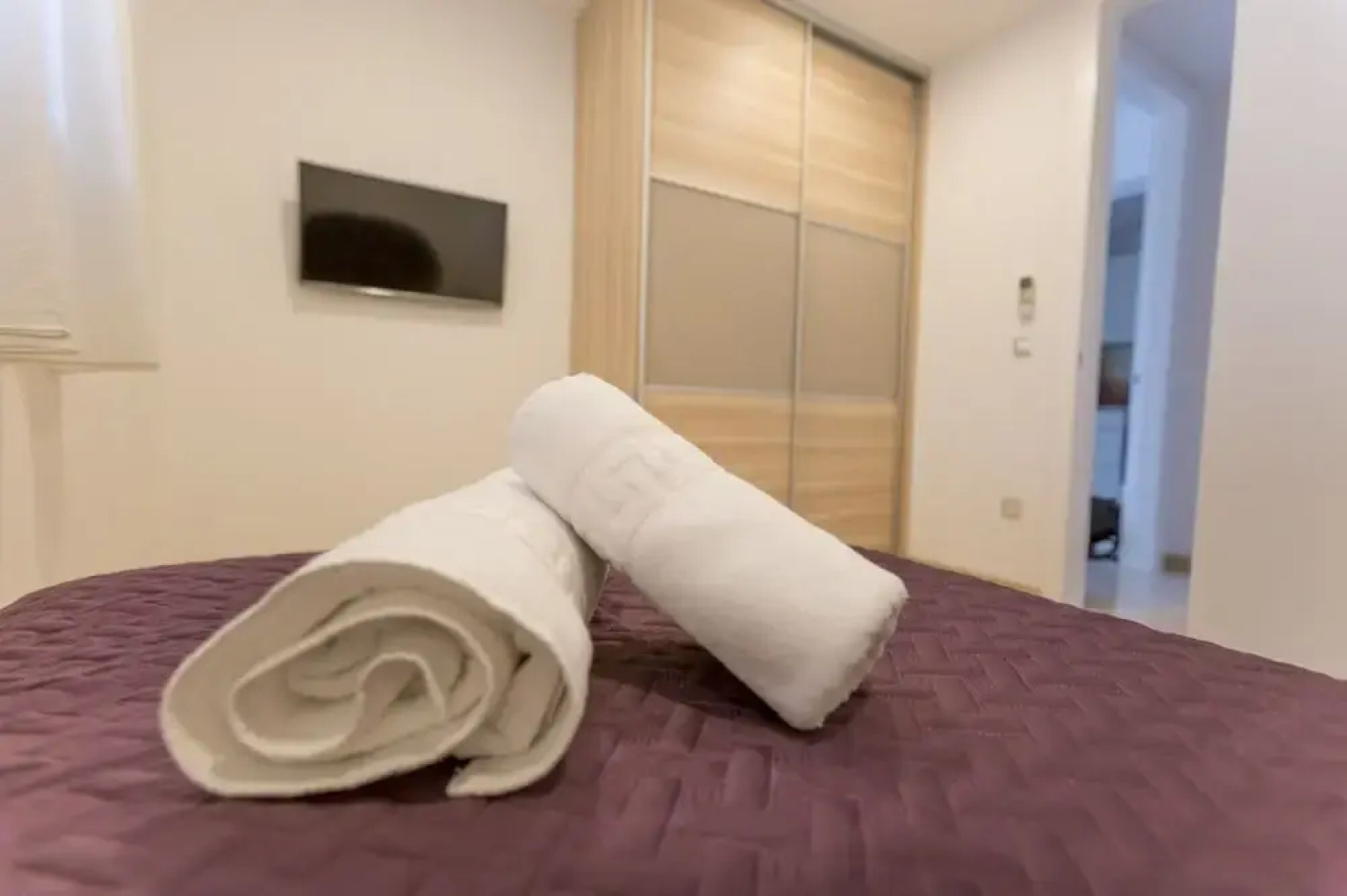 Luxury ApartHotel Makarska