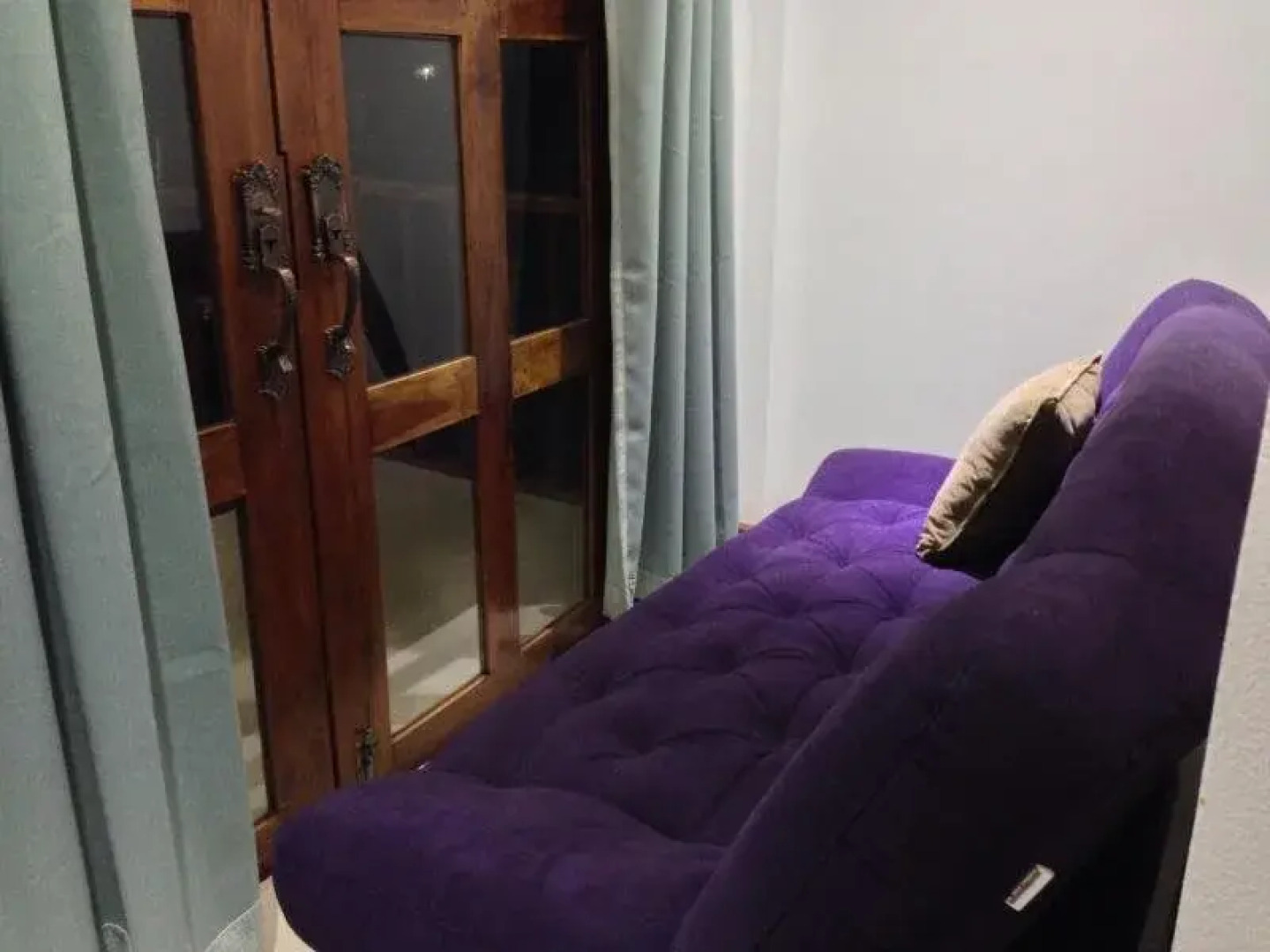 The Country Farm Resort & Homestay