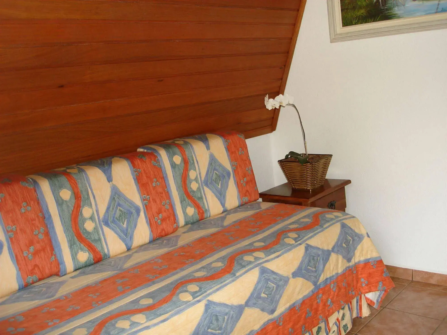 Hotel Estância Atibainha