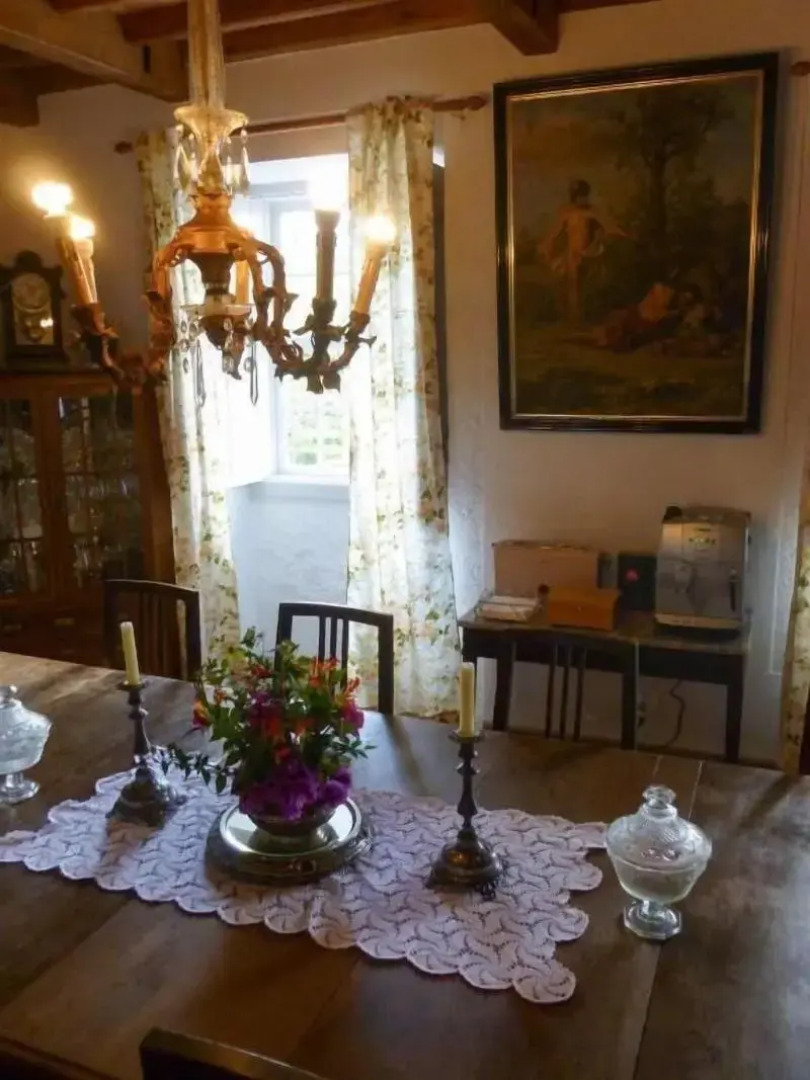 Quinta do Espírito Santo