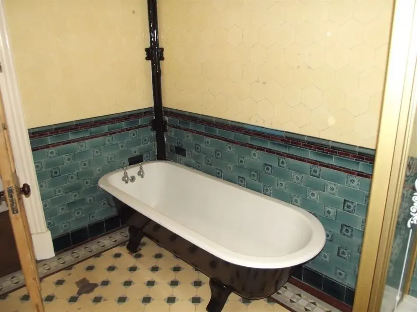 Pannett House Bed and Breakfast