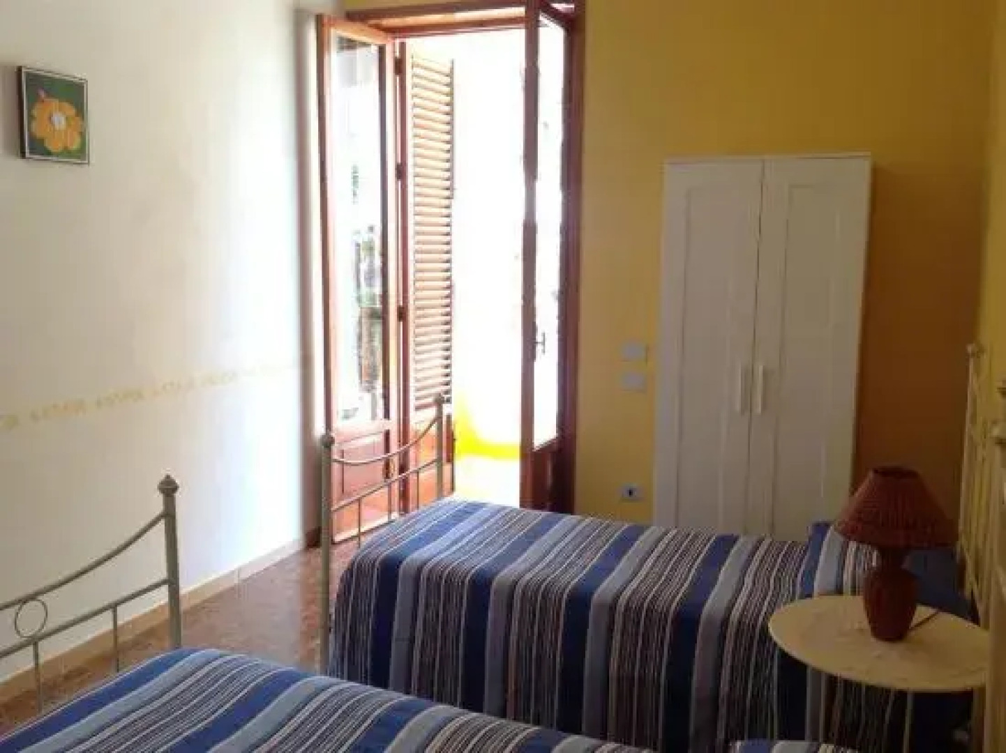 Holiday home Mediterraneo