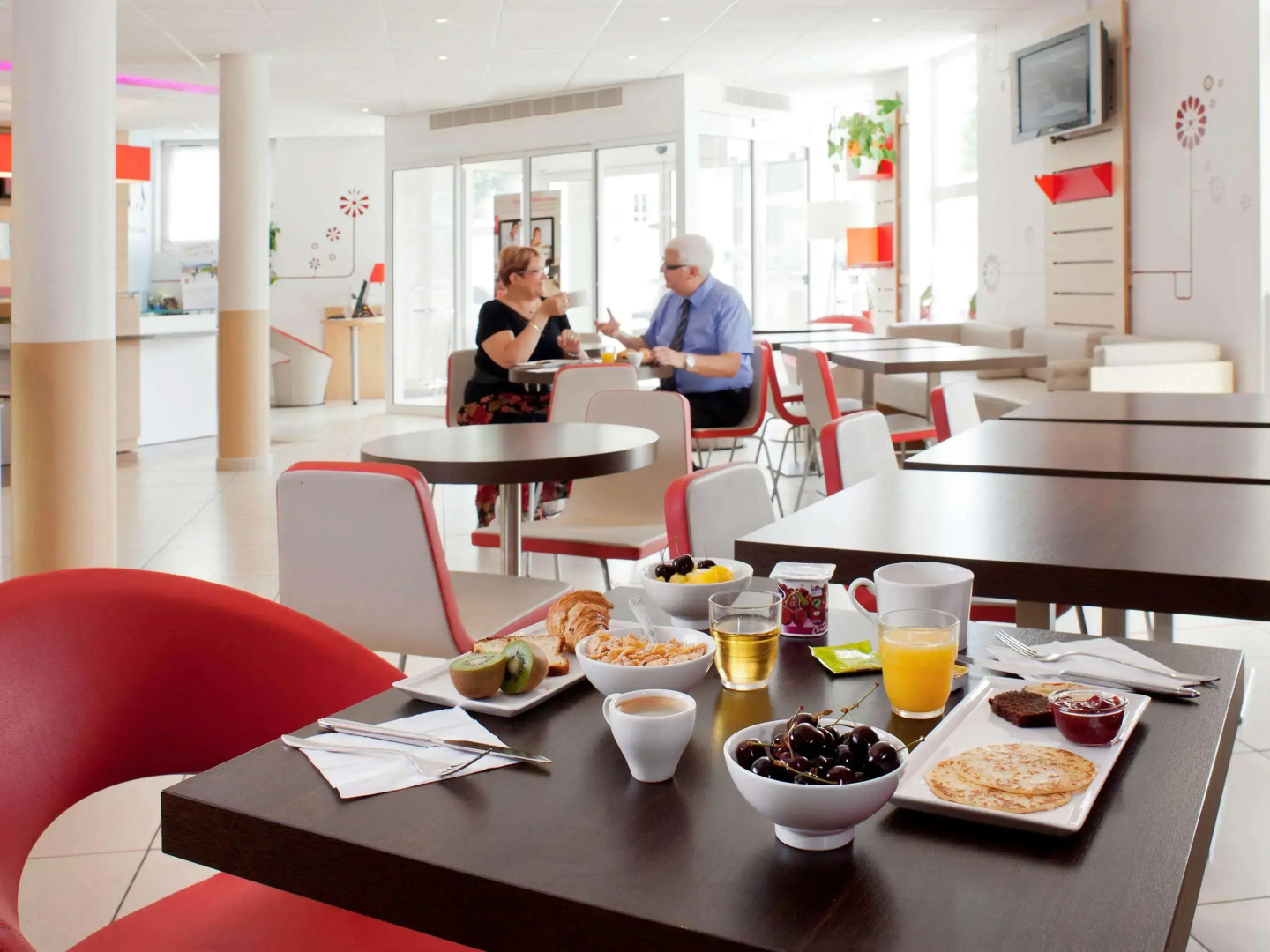 ibis Auxerre Centre