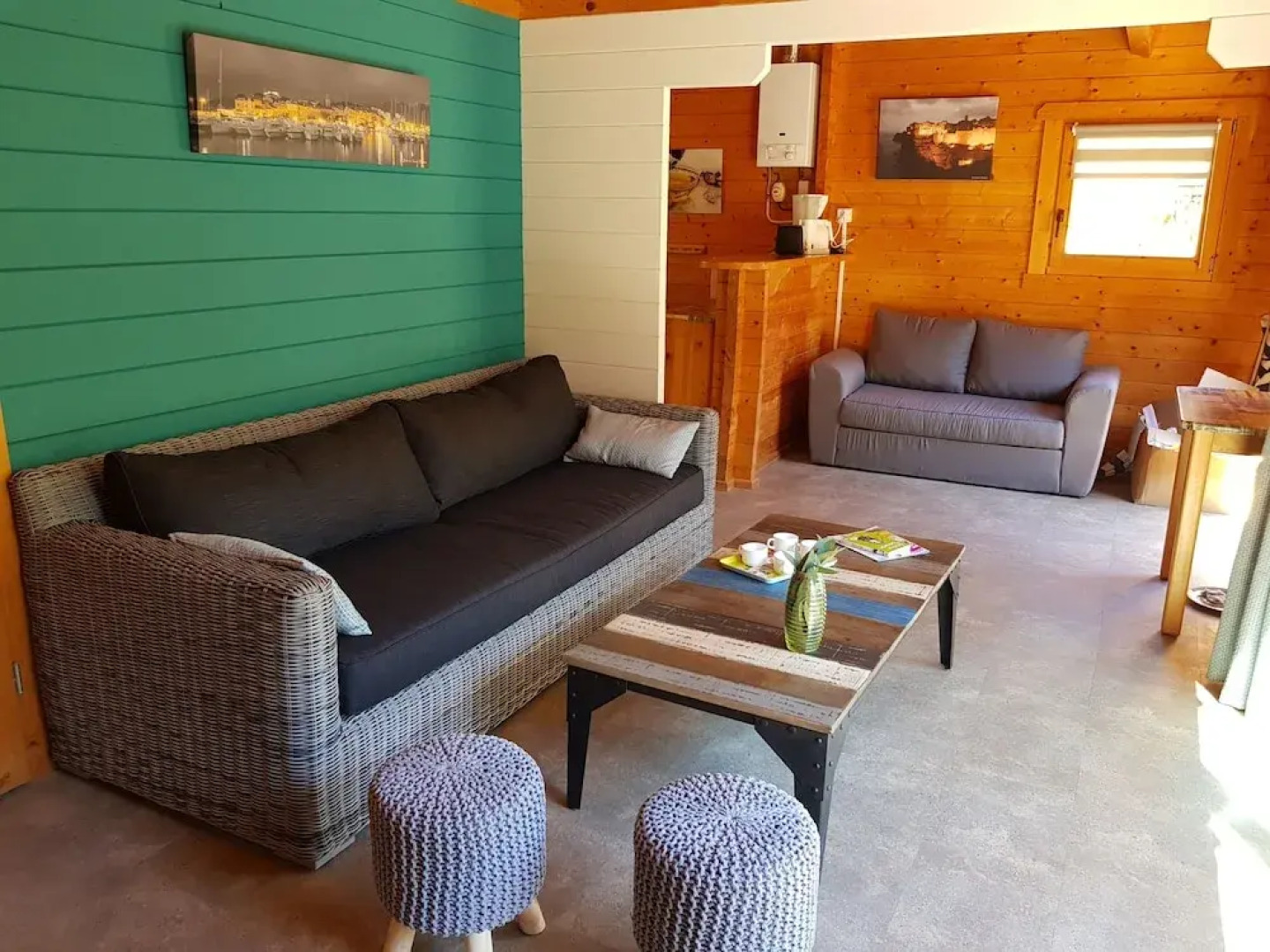 Residence Casa Del Torrente