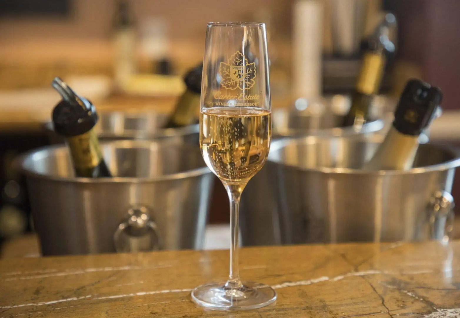 Carter Estate Winery and Resort