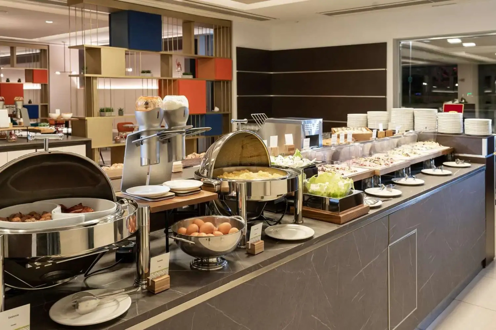 Doubletree By Hilton Milan Malpensa Solbiate Olona