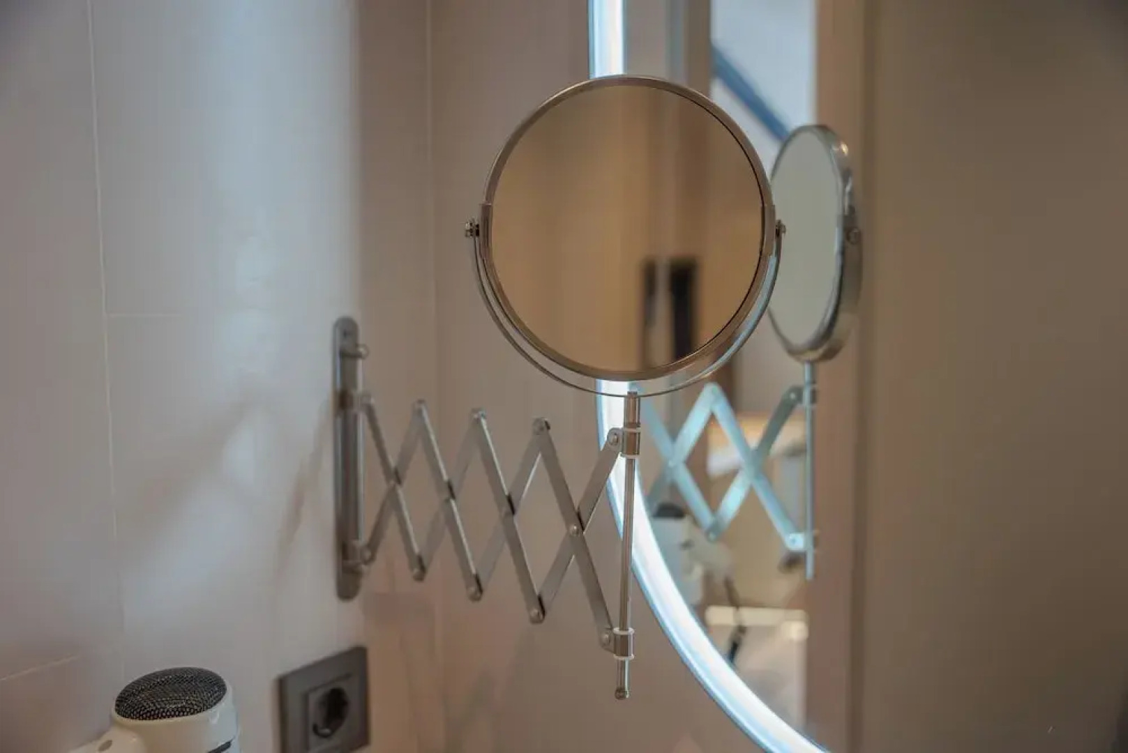 The Palm Bosphorus Hotel