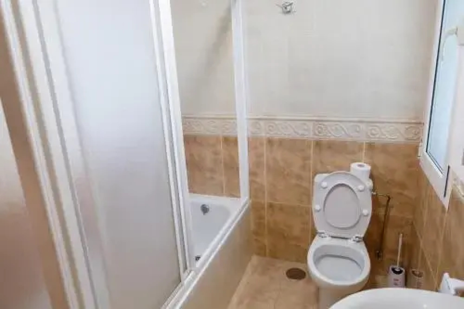 Apartamentos Muxia Mare