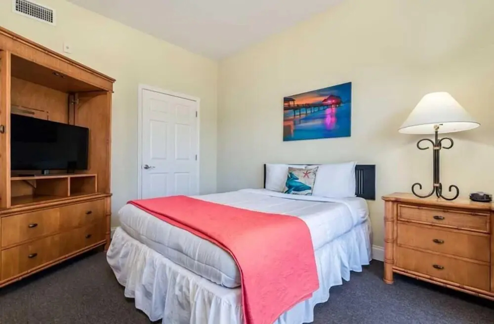 107 - Palms of Treasure Island