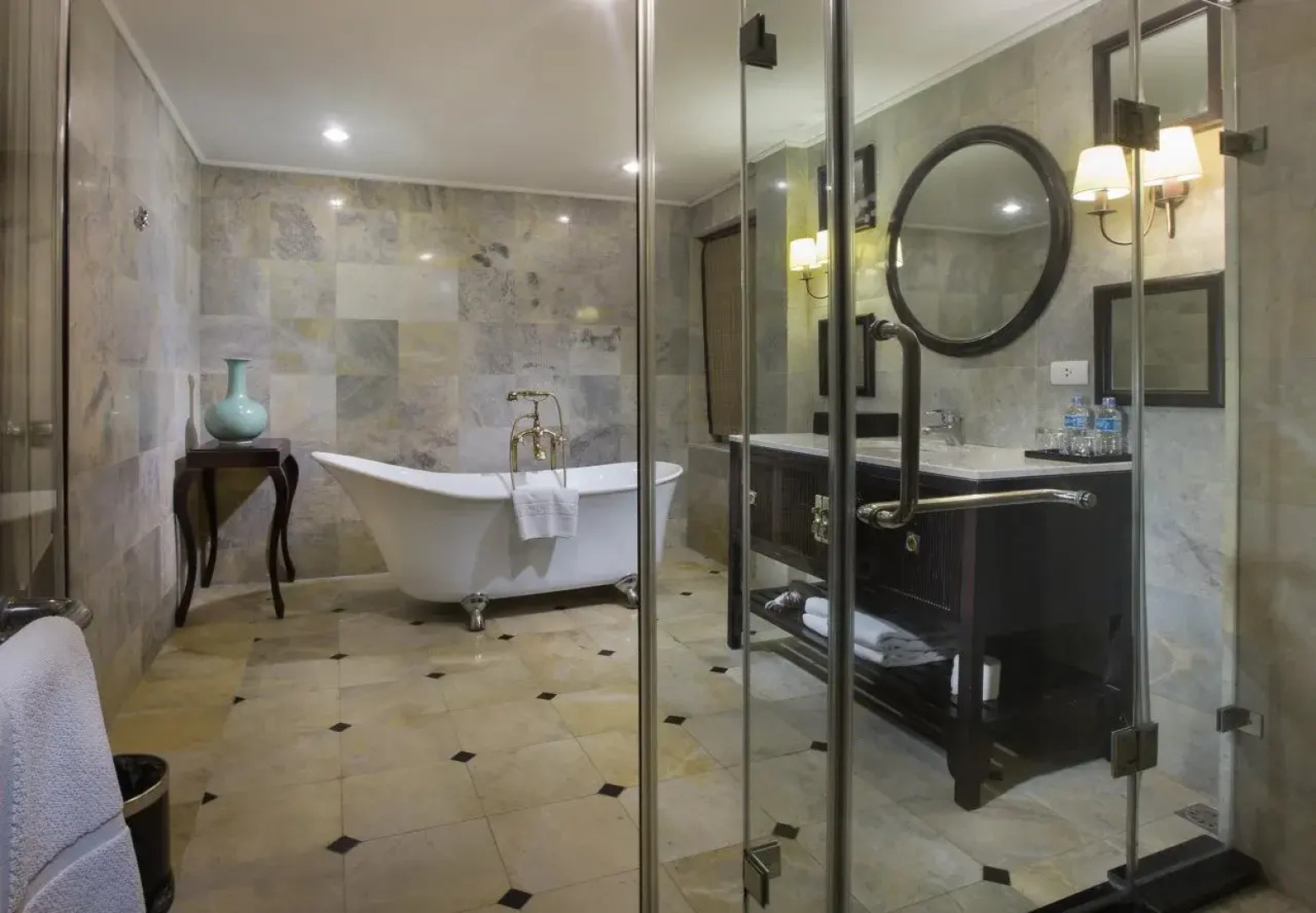 Hanoi Boutique Hotel & Spa