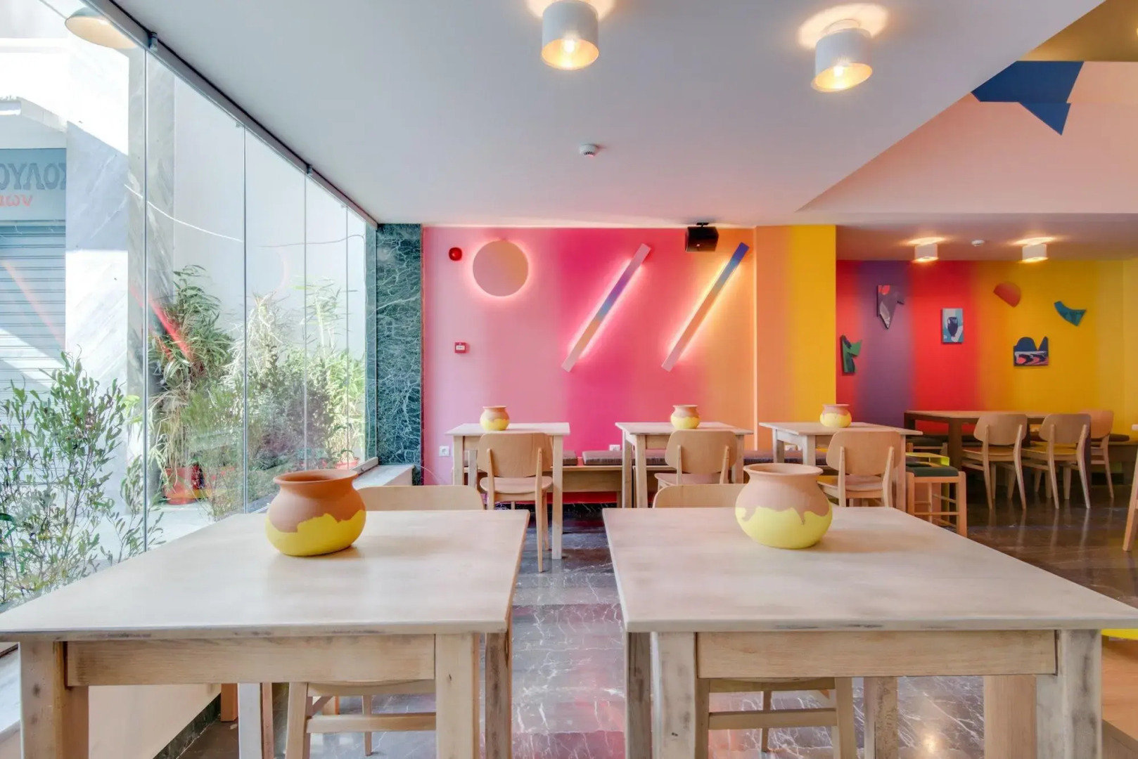 Selina Theatrou Athens