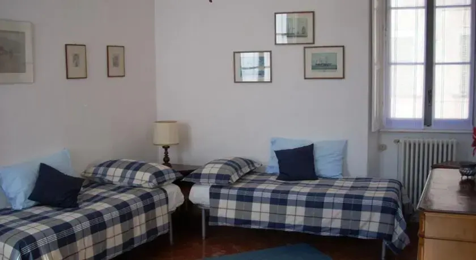 Casa Vacanze La Piazzetta