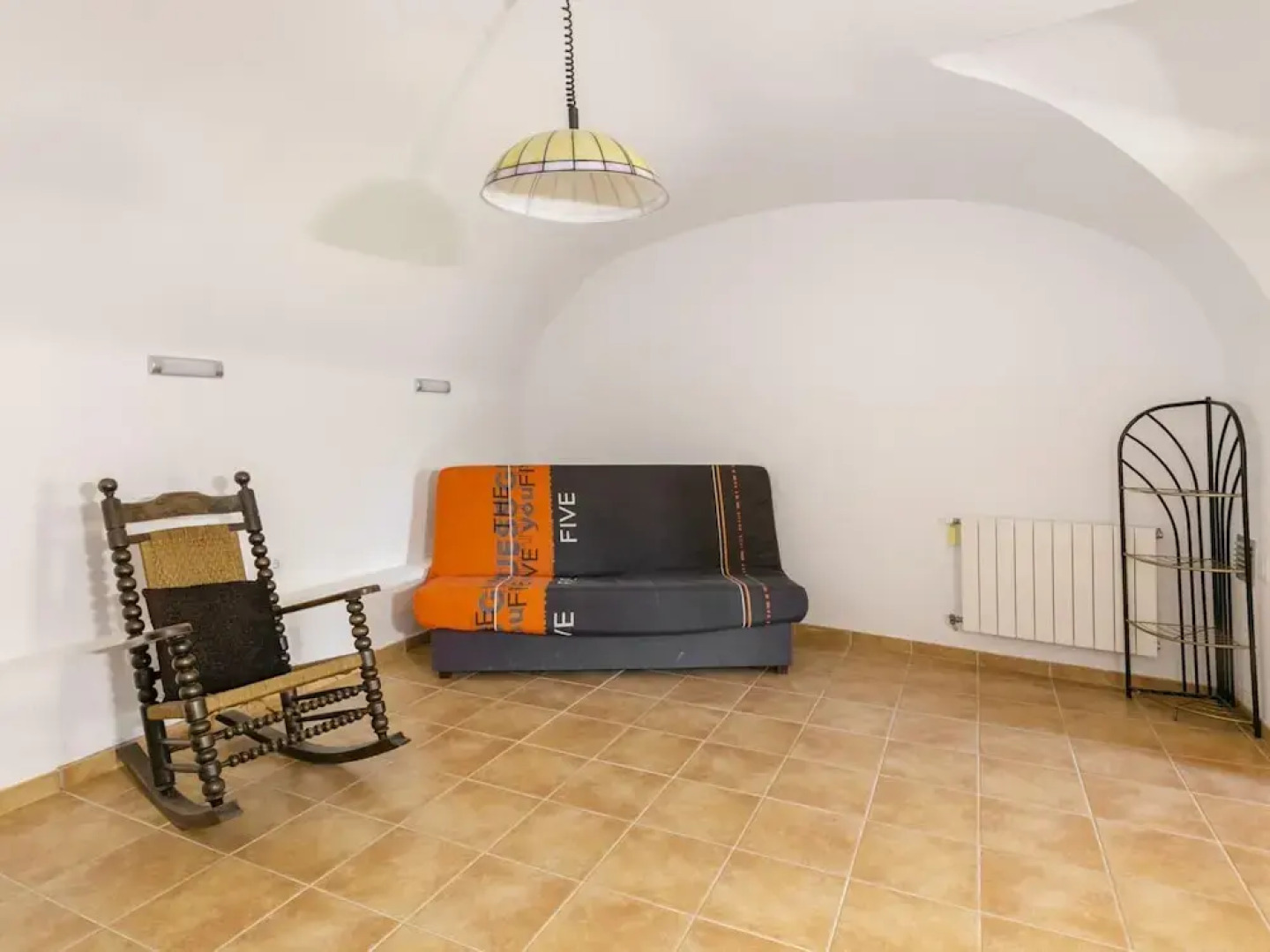 Rustic Holiday Home in Catalonia With Swimming Pool