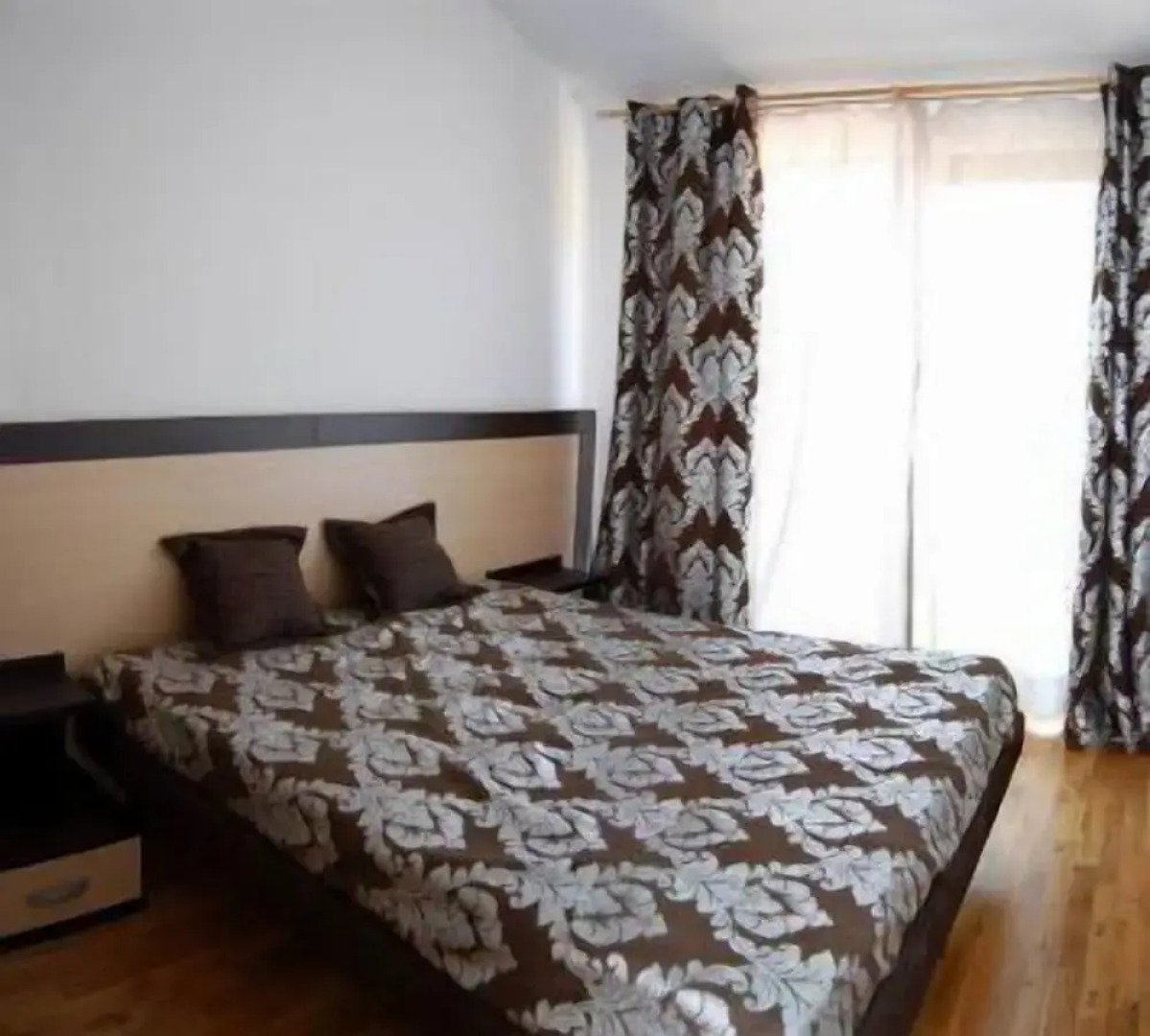 Blue Horizon Apartments