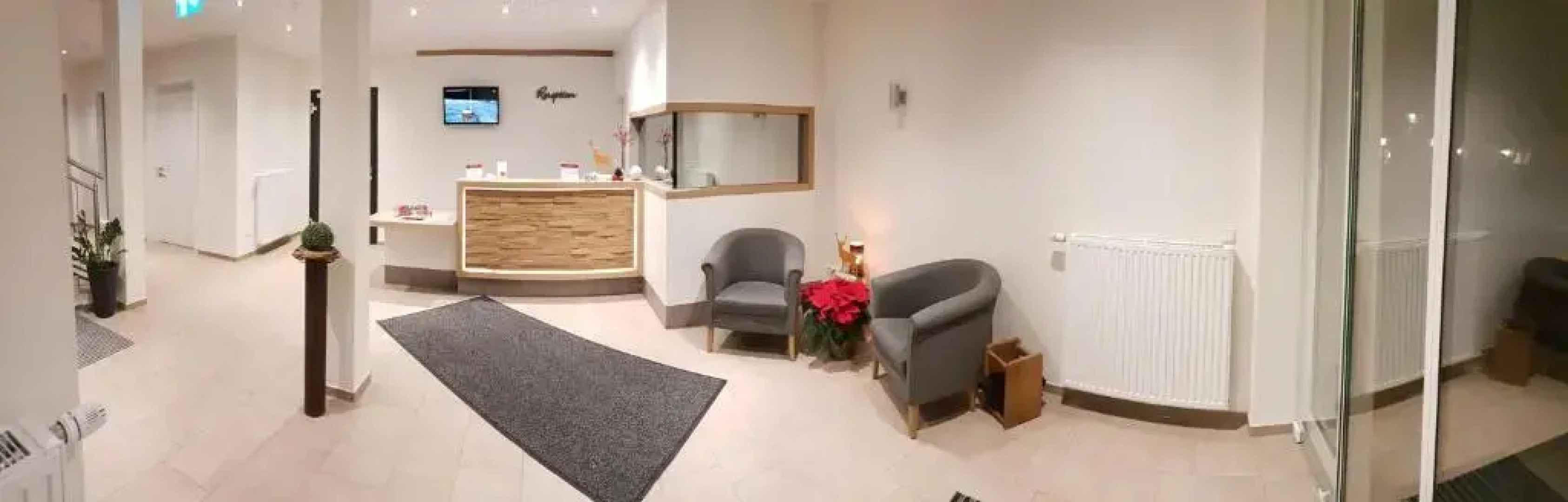 Hotel Clemenswerther Hof