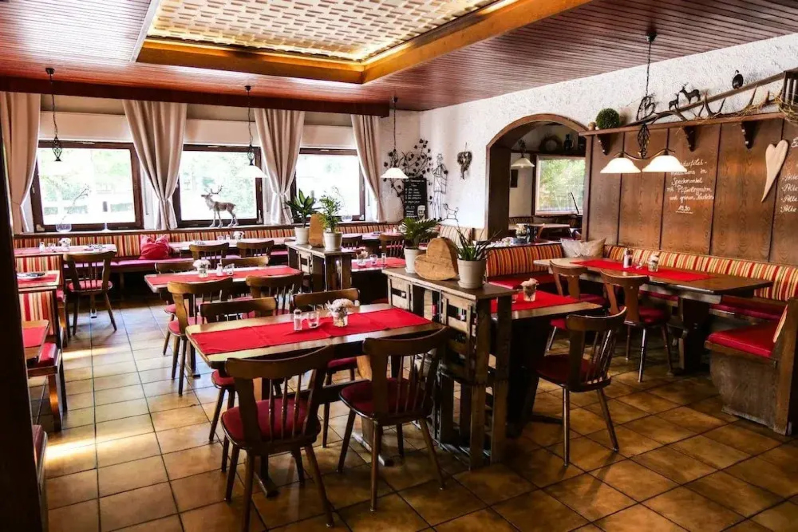 Hotel/Restaurant Zum Wiesengrund