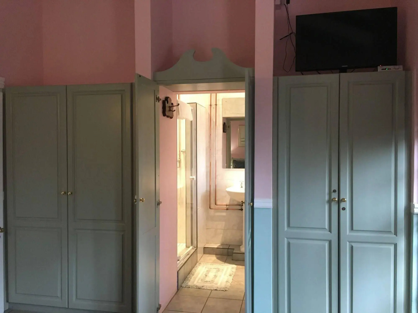 Westlodge at Graskop