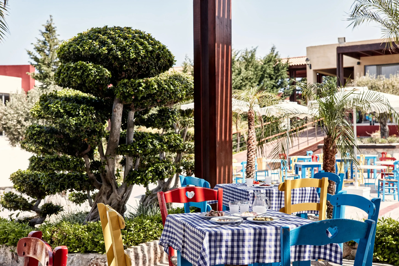 Курорт All Senses Nautica Blue Exclusive Resort & Spa - All Inclusive