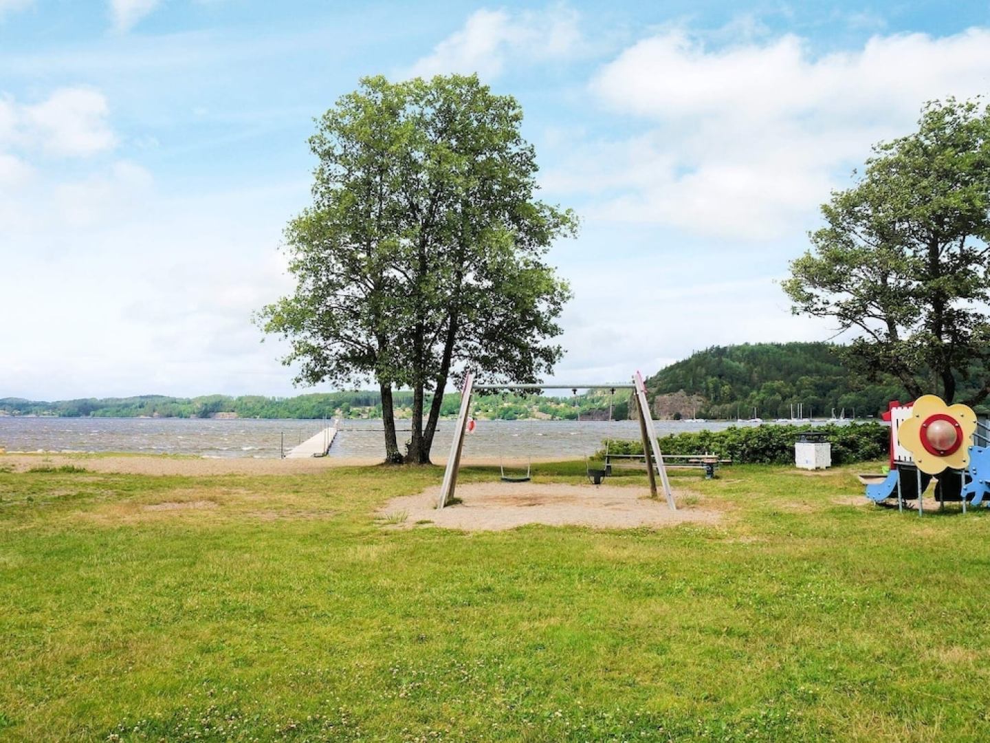 8 Person Holiday Home in Munkedal