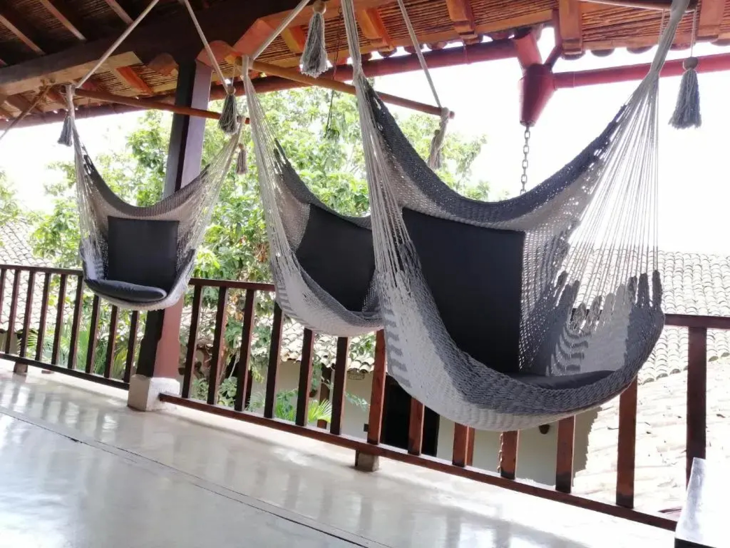 Hotel con Corazón