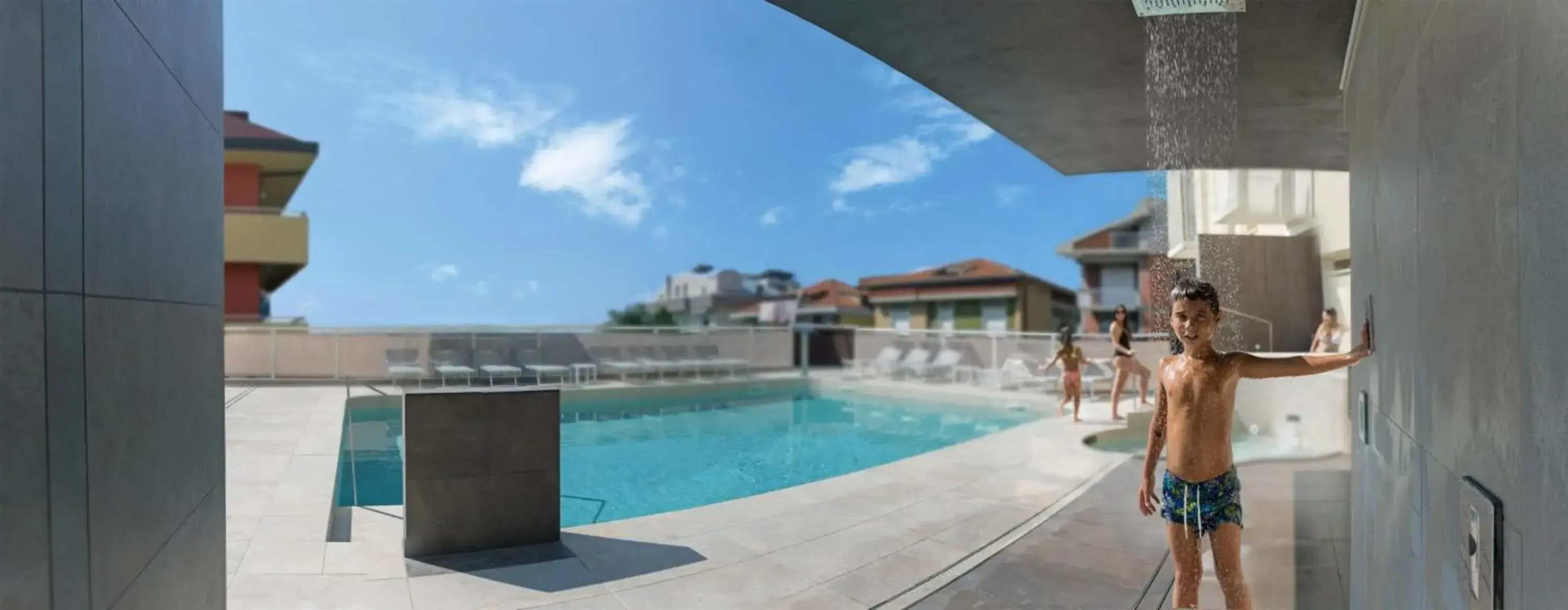 Residence Continental Resort