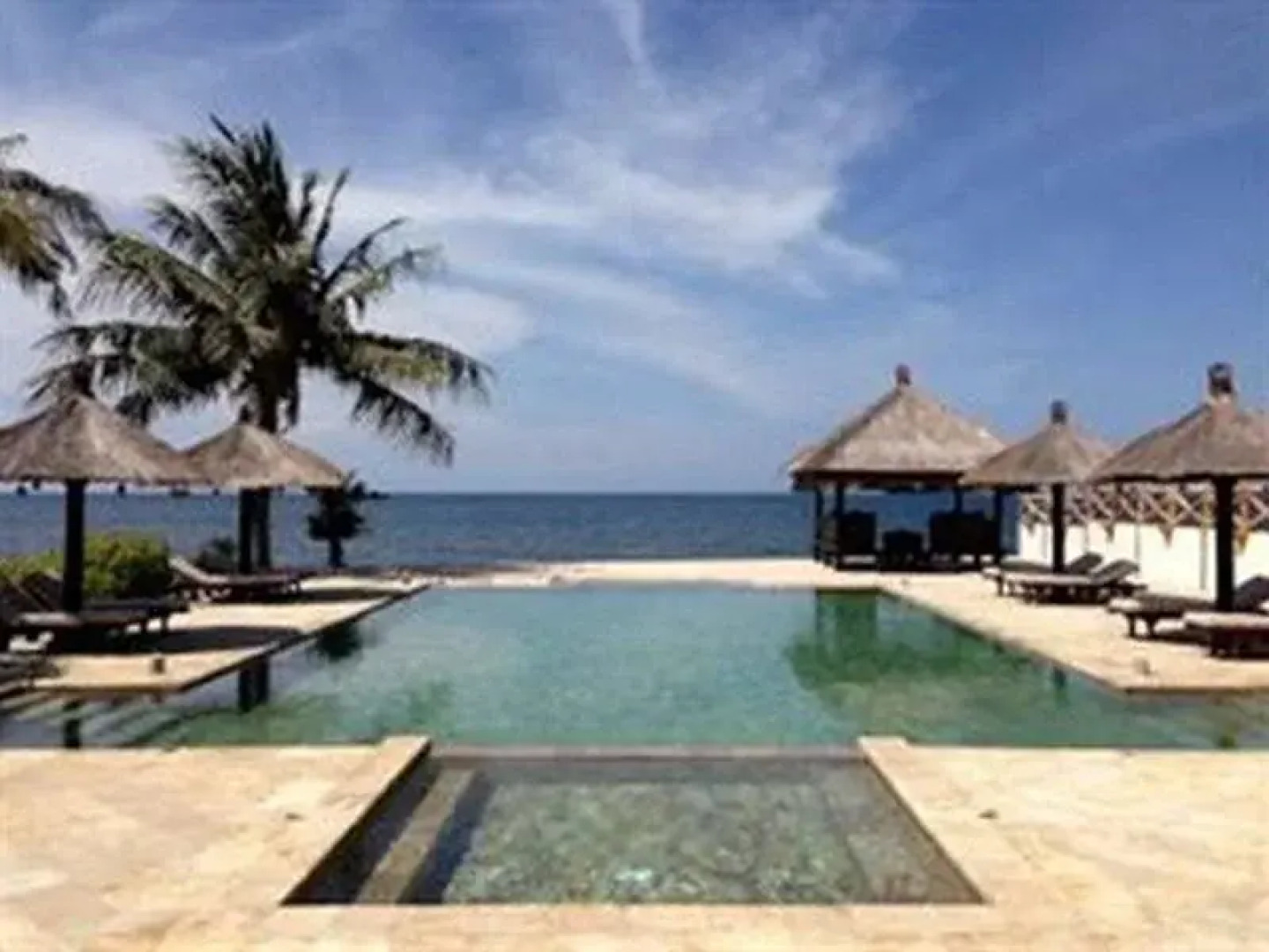 Villa Bukti Paradise