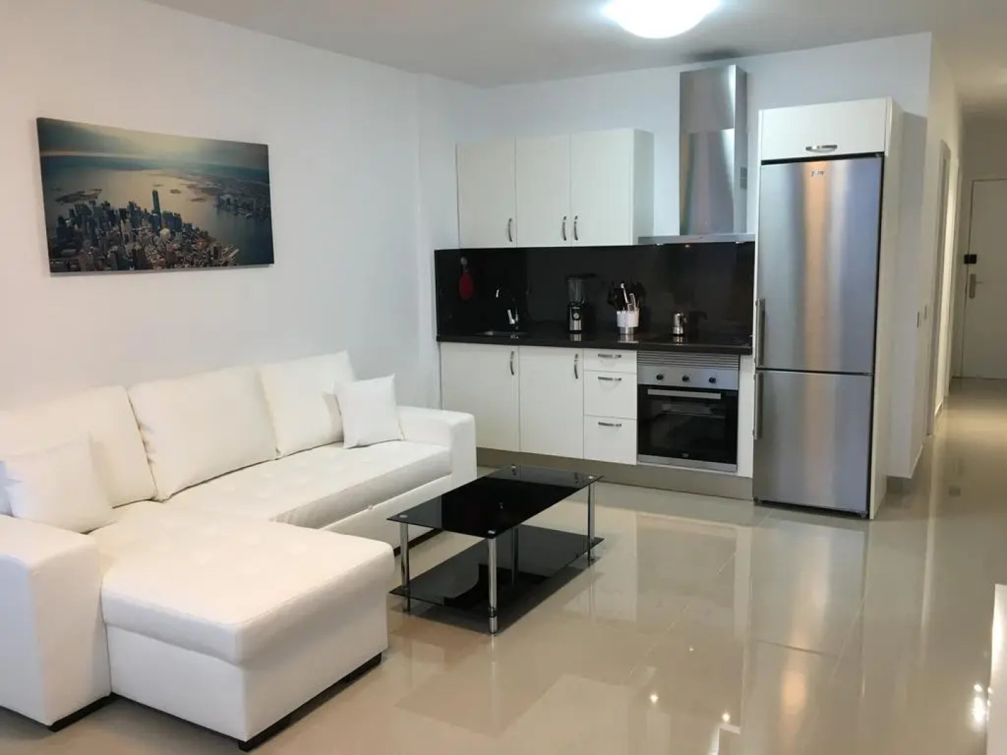 Apartamentos Koka