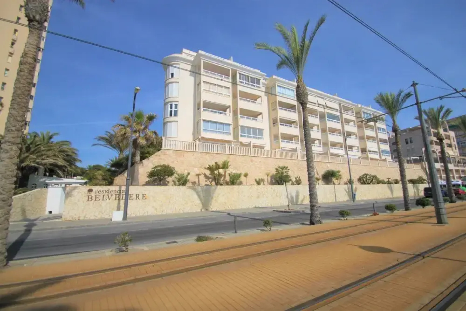 Apto CasaTuris 1 Línea Muchavista C105