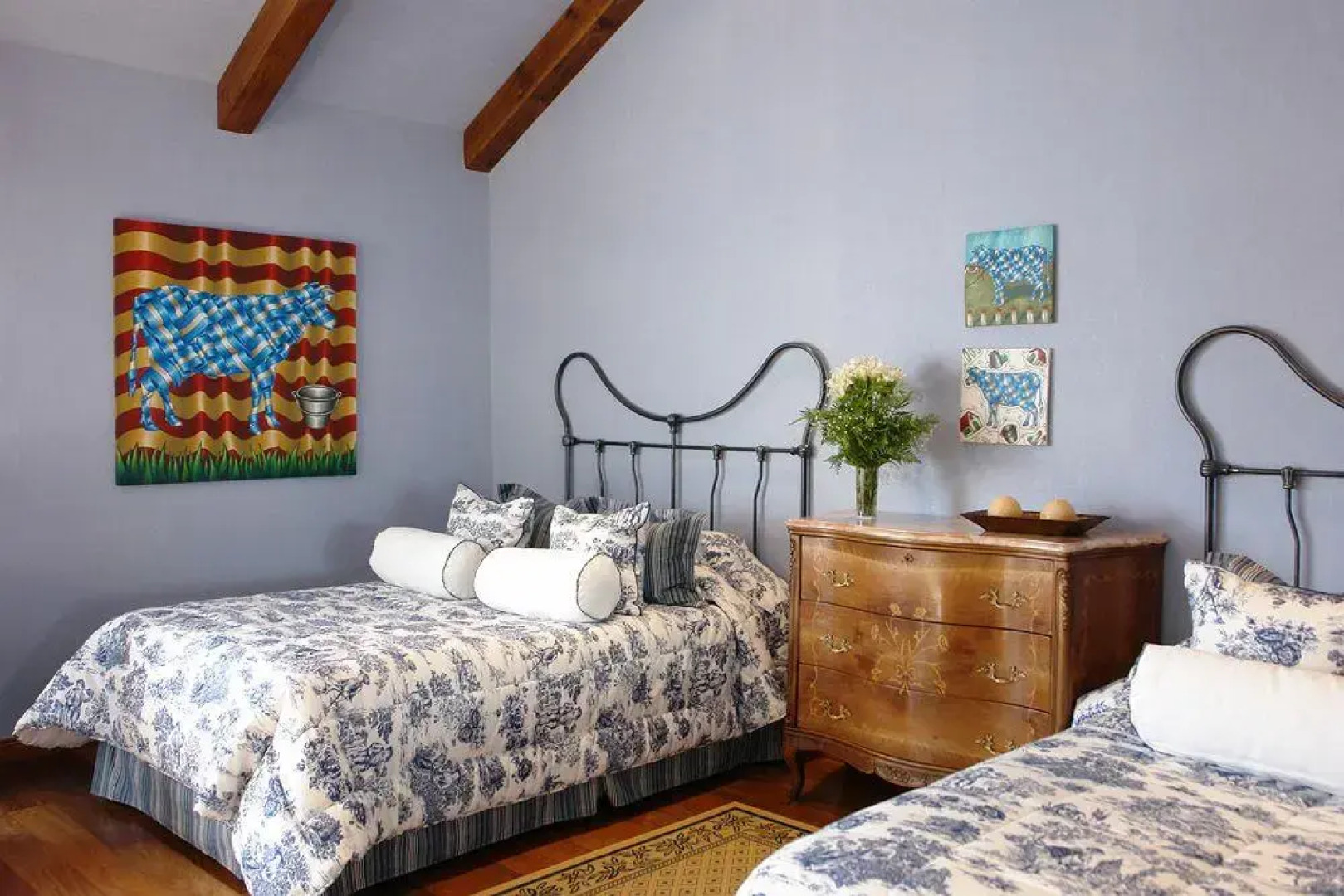 Los Sauces Casa Patagonica