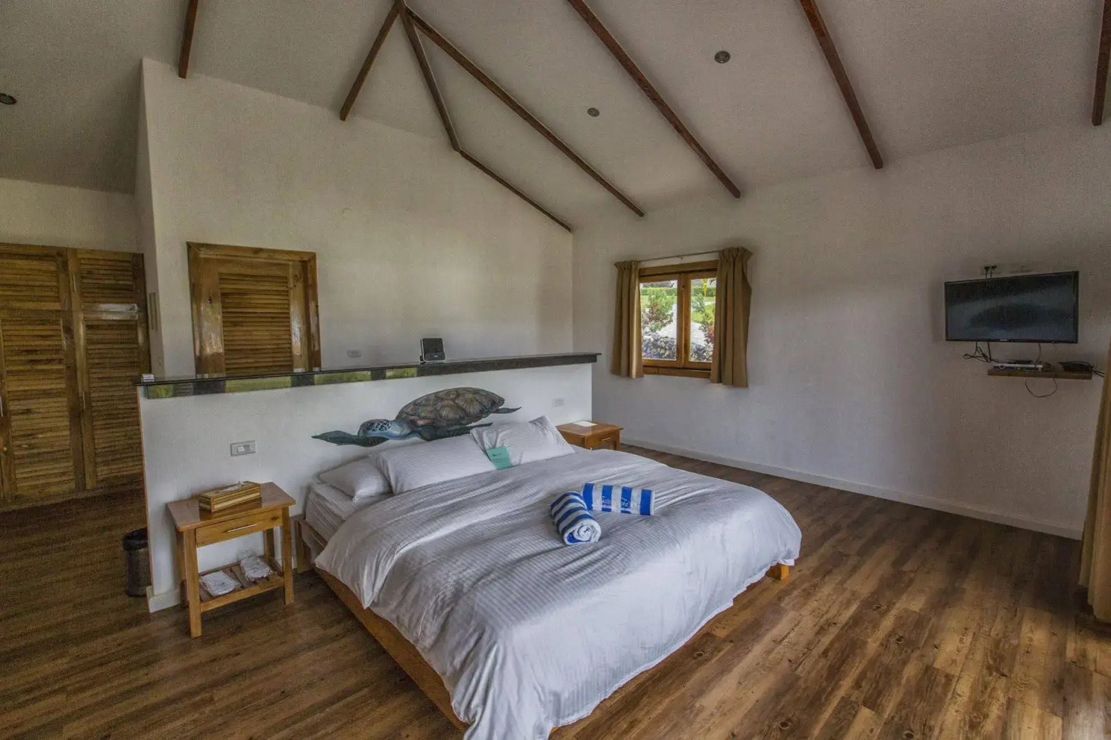 Salamangka Beach and Dive Resort