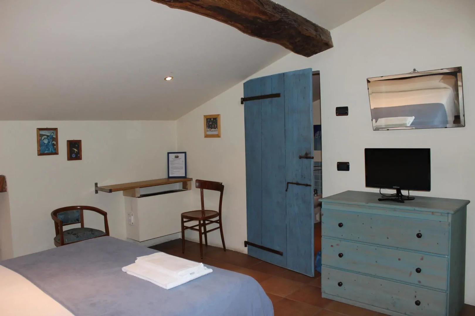 Agriturismo Arte Contadina