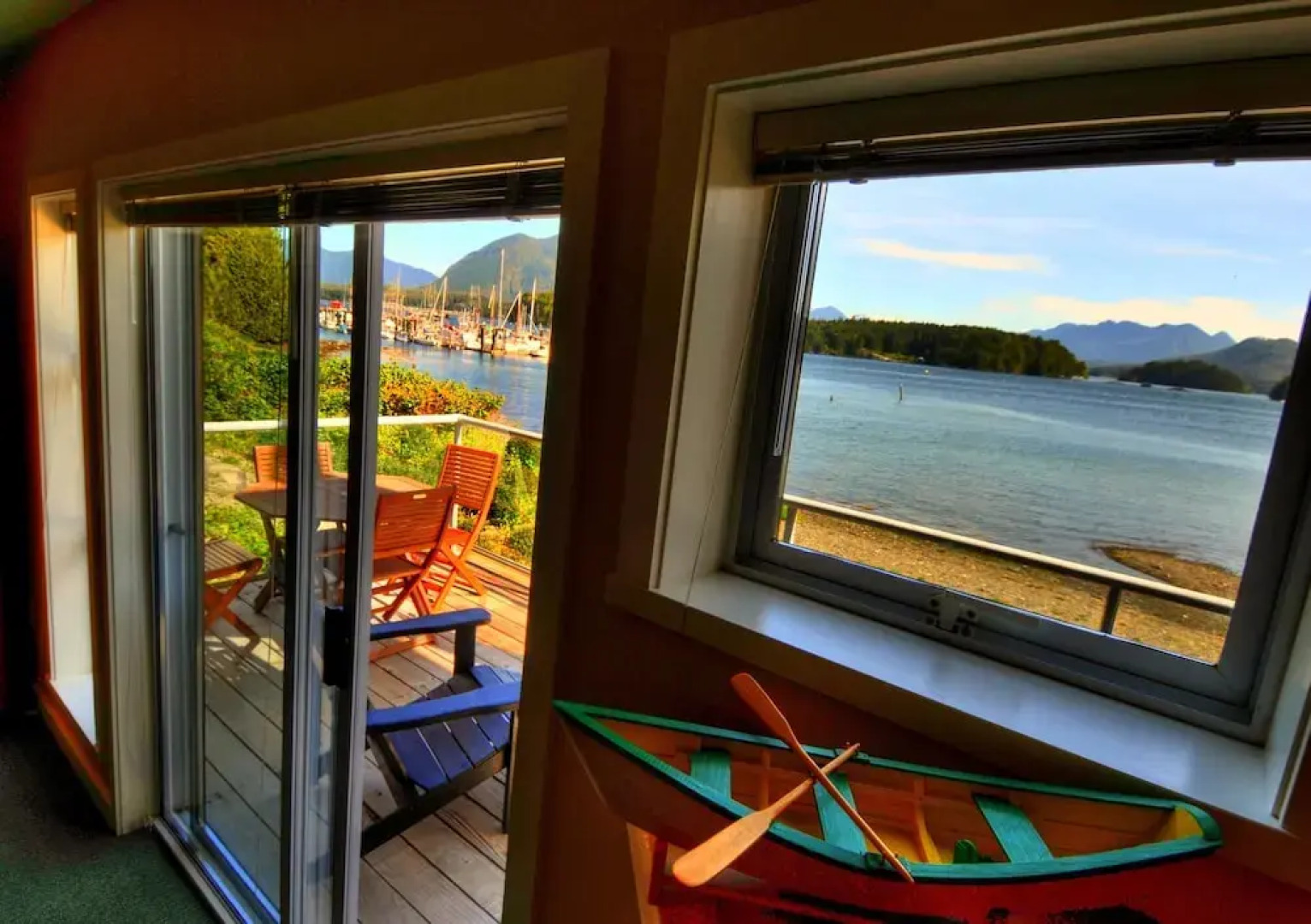 Eik Landing Ocean Front Condos