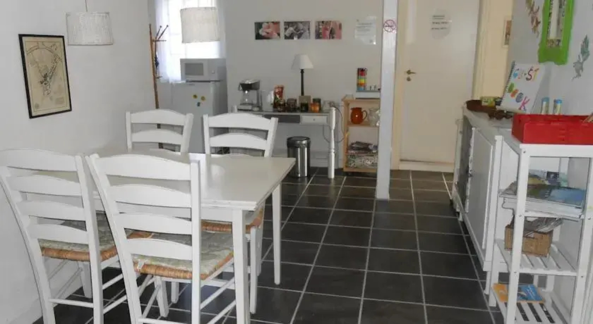 Persillegaarden Bed and Breakfast