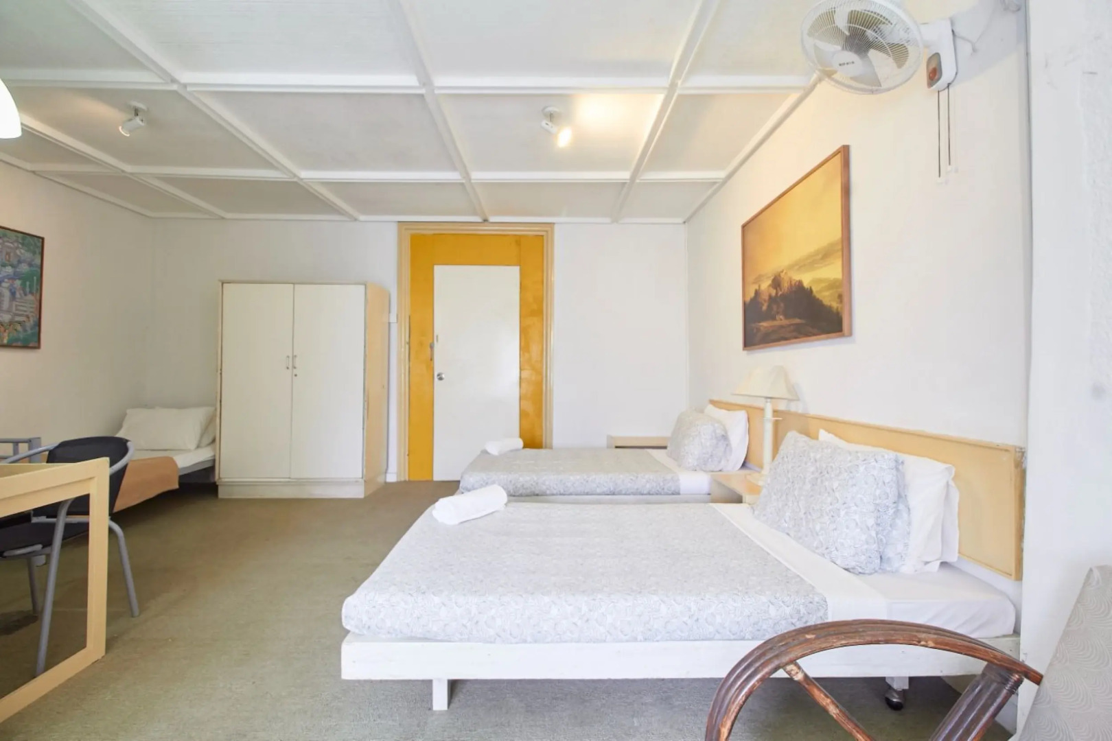 Bellevue The Penang Hill Hotel, Bukit Bendera