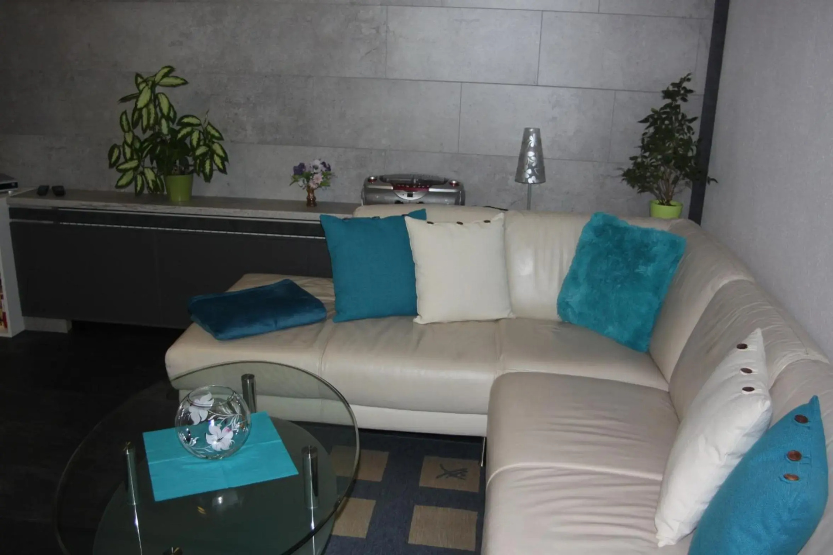 Ferienwohnung Haus Cerny
