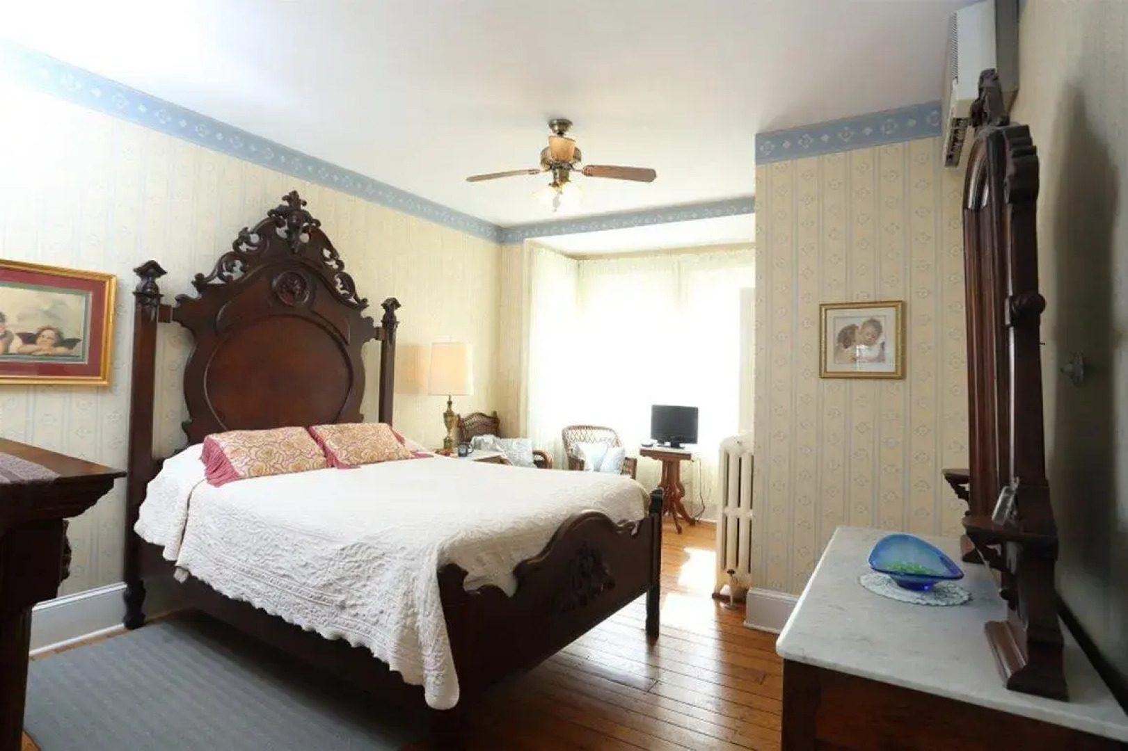 Beauclaires Bed & Breakfast Inn