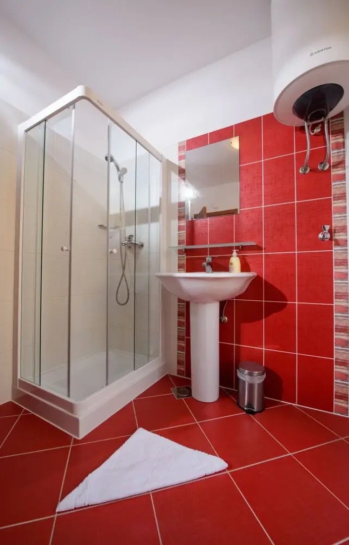 Plavo Nebo Oleander Apartments