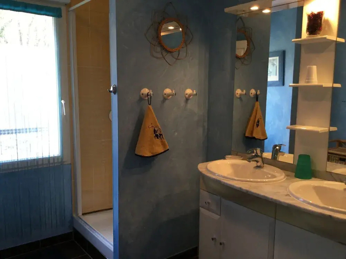 Au Petit Nid de Valaine