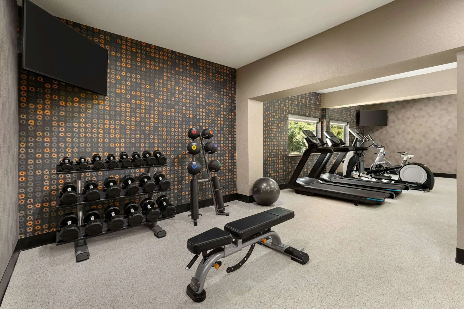 La Quinta Inn & Suites by Wyndham Salem OR