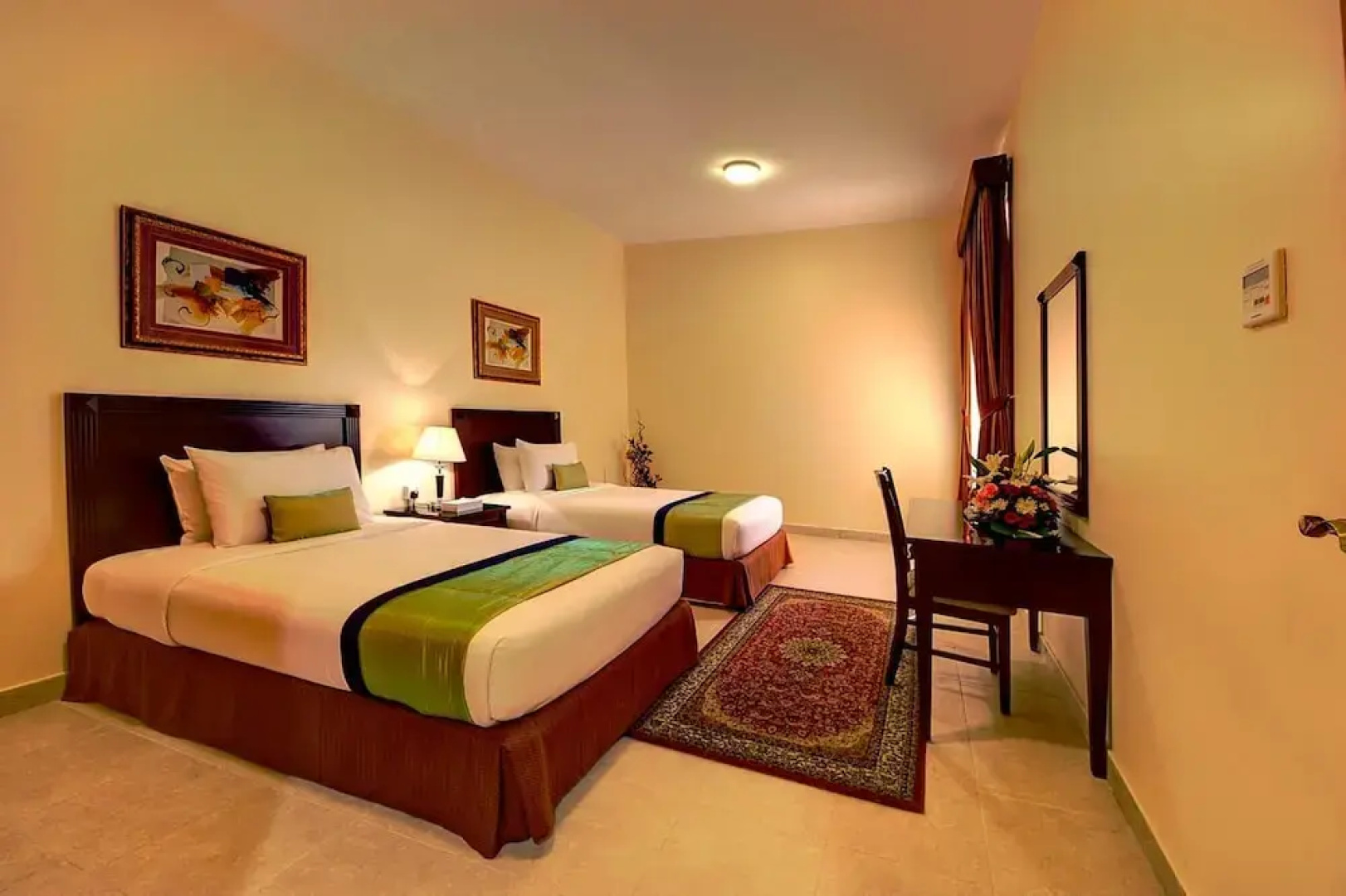 Asfar Resorts
