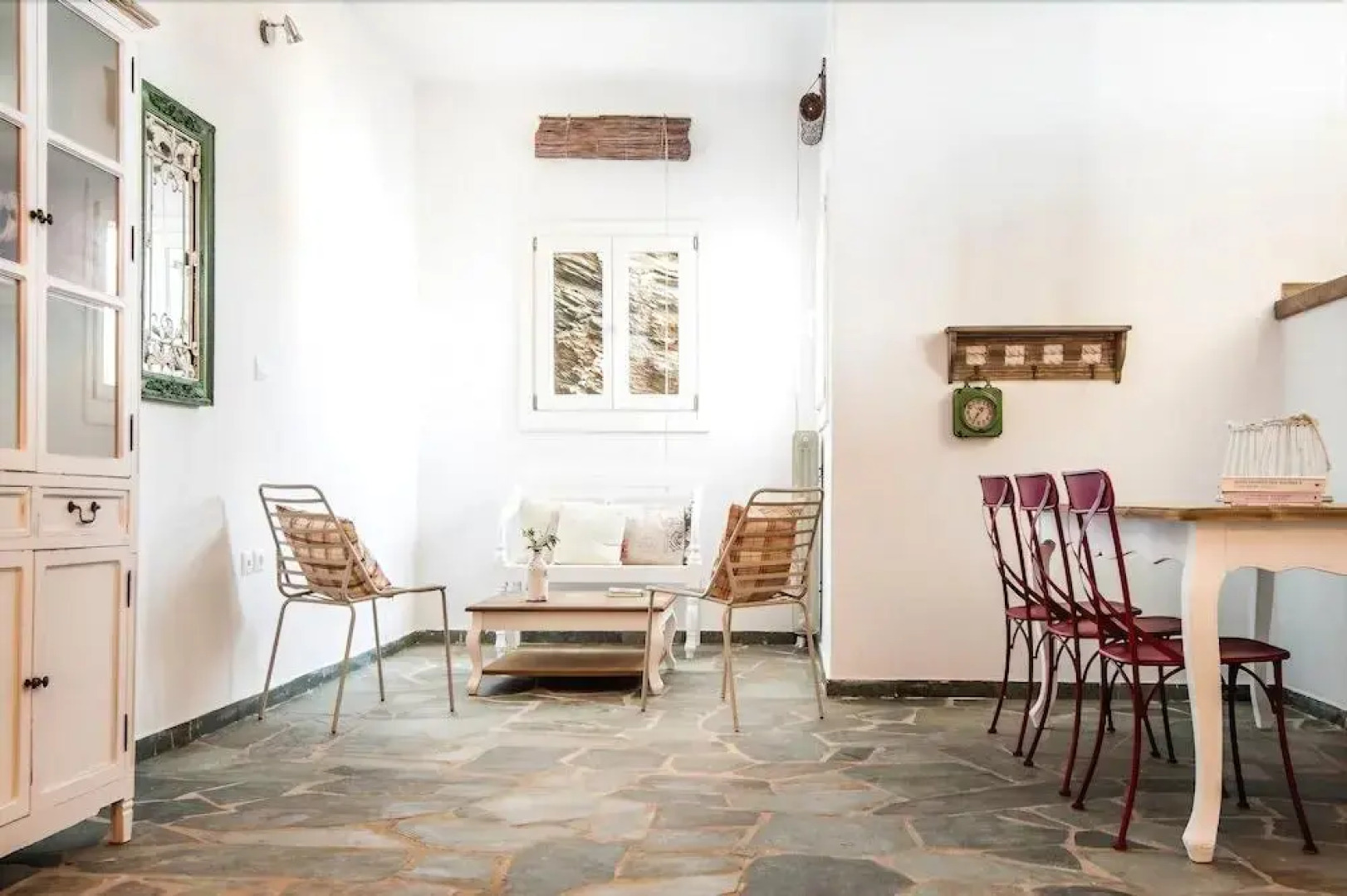 Ianemi Suites by K4 Kythnos