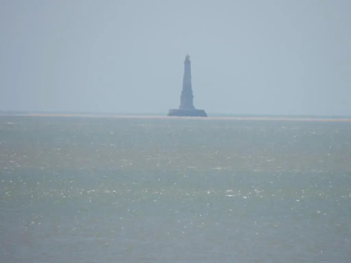 Appartement Royan, 3 pièces, 6 personnes - FR-1-71-74