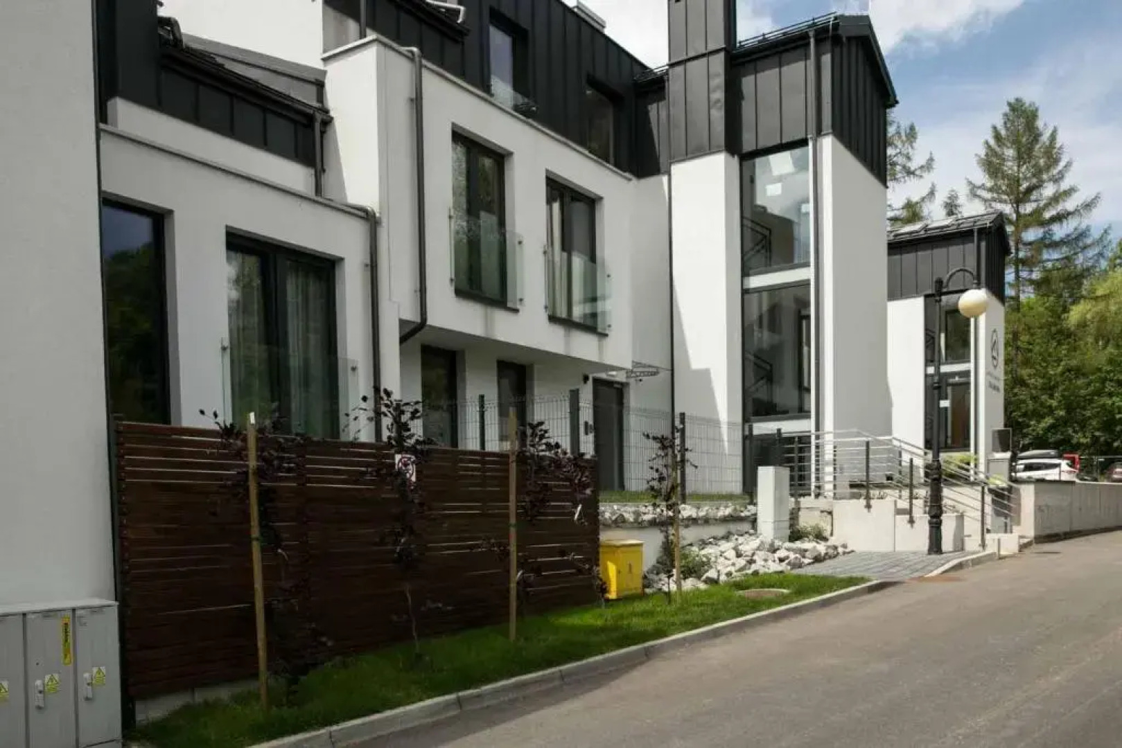 Dream Apart Kalinowa